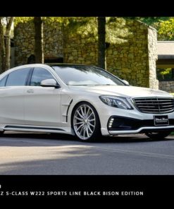 Японские диски WALD PORTOFINO P21-F Вылет | Каталог Wheelsnheels.ru