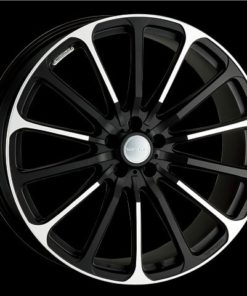 Японские диски WALD PORTOFINO P21-F Цвет | Каталог Wheelsnheels.ru