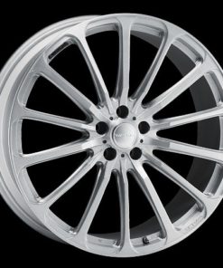 Японские диски WALD PORTOFINO P21-F Цвет | Каталог Wheelsnheels.ru