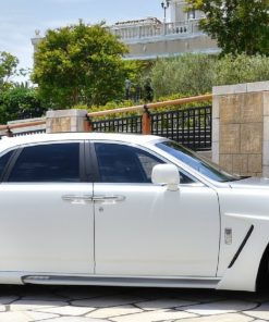 Японские диски WALD RENOVATIO R11-F Вылет | Каталог Wheelsnheels.ru