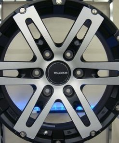 Японские диски WEDS ADVENTURE McCOYS BP-3 Вылет | Каталог Wheelsnheels.ru