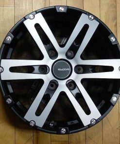 Японские диски WEDS ADVENTURE McCOYS BP-3 Вылет | Каталог Wheelsnheels.ru