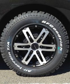 Японские диски WEDS ADVENTURE McCOYS BP-3 Вылет | Каталог Wheelsnheels.ru