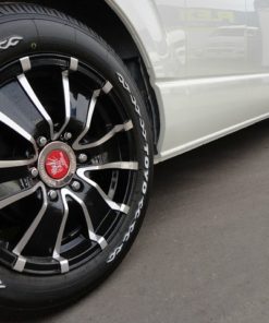 Японские диски WEDS ADVENTURE McCOYS RT-1 Вылет | Каталог Wheelsnheels.ru