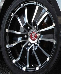 Японские диски WEDS ADVENTURE McCOYS RT-1 Вылет | Каталог Wheelsnheels.ru