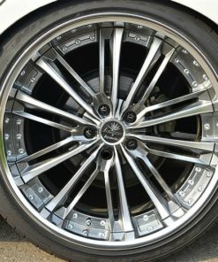 Японские диски WEDS KRANZE Acuerdo Вылет | Каталог Wheelsnheels.ru