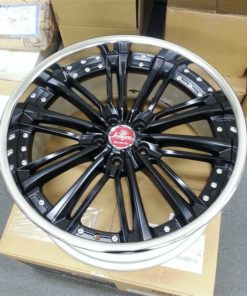Японские диски WEDS KRANZE Acuerdo Вылет | Каталог Wheelsnheels.ru