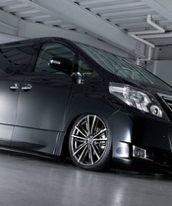 Японские диски WEDS KRANZE Acuerdo 774EVO Вылет | Каталог Wheelsnheels.ru