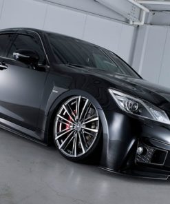 Японские диски WEDS KRANZE Acuerdo 774EVO Вылет | Каталог Wheelsnheels.ru