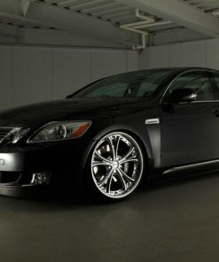 Японские диски WEDS KRANZE Cerberus lll Вылет | Каталог Wheelsnheels.ru