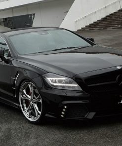 Японские диски WEDS KRANZE Cerberus lll Вылет | Каталог Wheelsnheels.ru