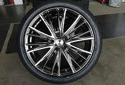 Японские диски WEDS KRANZE Elaborar 331EVO Вылет | Каталог Wheelsnheels.ru