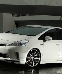 Японские диски WEDS KRANZE Elaborar 331EVO Вылет | Каталог Wheelsnheels.ru
