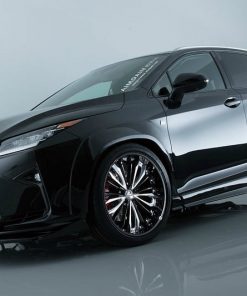 Японские диски WEDS KRANZE Felsen Вылет | Каталог Wheelsnheels.ru