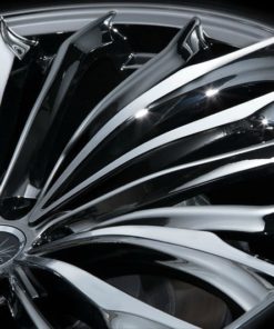 Японские диски WEDS KRANZE Felsen 358 EVO Вылет | Каталог Wheelsnheels.ru