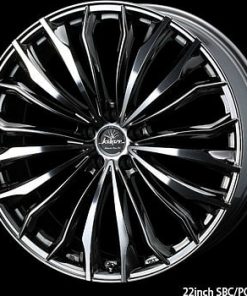 Японские диски WEDS KRANZE Felsen 358 EVO Цвет | Каталог Wheelsnheels.ru