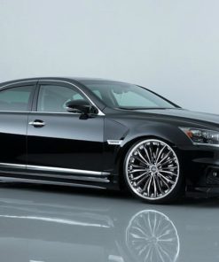 Японские диски WEDS KRANZE Felsen Вылет | Каталог Wheelsnheels.ru