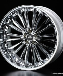 Японские диски WEDS KRANZE Felsen Цвет | Каталог Wheelsnheels.ru