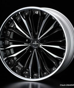 Японские диски WEDS KRANZE Felsen Цвет | Каталог Wheelsnheels.ru