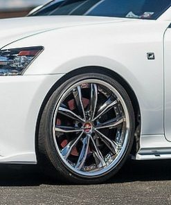 Японские диски WEDS KRANZE Graben Вылет | Каталог Wheelsnheels.ru