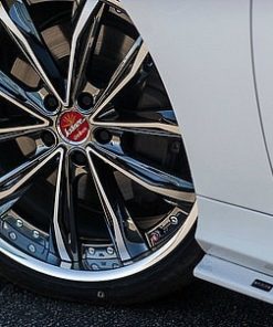 Японские диски WEDS KRANZE Graben Вылет | Каталог Wheelsnheels.ru