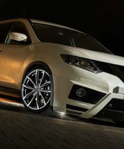 Японские диски WEDS KRANZE Graben 680EVO Вылет | Каталог Wheelsnheels.ru