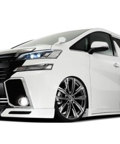 Японские диски WEDS KRANZE Graben 680EVO Вылет | Каталог Wheelsnheels.ru