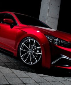 Японские диски WEDS KRANZE Graben 680EVO Вылет | Каталог Wheelsnheels.ru