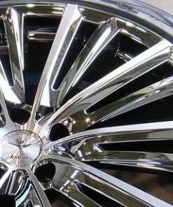 Японские диски WEDS KRANZE MAGISS 531EVO Вылет | Каталог Wheelsnheels.ru