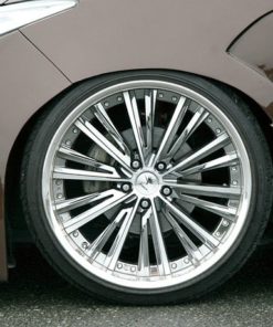 Японские диски WEDS KRANZE MAGISS 531EVO Вылет | Каталог Wheelsnheels.ru