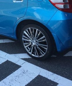 Японские диски WEDS KRANZE MAGISS 531EVO Вылет | Каталог Wheelsnheels.ru