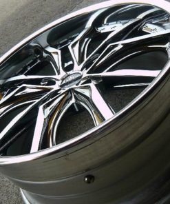 Японские диски WEDS KRANZE VERAE Вылет | Каталог Wheelsnheels.ru