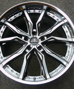 Японские диски WEDS KRANZE VERAE Вылет | Каталог Wheelsnheels.ru