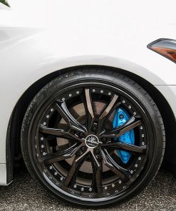 Японские диски WEDS KRANZE VERAE Вылет | Каталог Wheelsnheels.ru