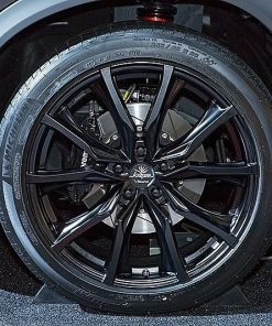 Японские диски WEDS KRANZE VERAE 713EVO Вылет | Каталог Wheelsnheels.ru