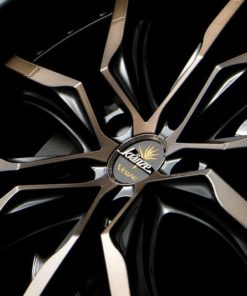 Японские диски WEDS KRANZE VERAE 713EVO Вылет | Каталог Wheelsnheels.ru