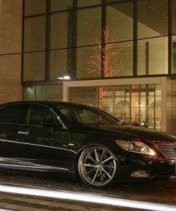 Японские диски WEDS KRANZE Vishunu Вылет | Каталог Wheelsnheels.ru