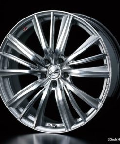 Японские диски WEDS LEONIS FY Цвет | Каталог Wheelsnheels.ru