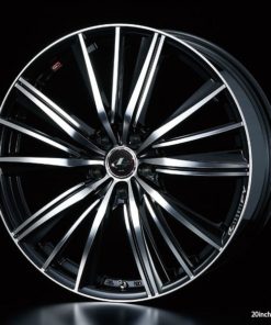 Японские диски WEDS LEONIS FY Цвет | Каталог Wheelsnheels.ru