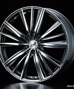 Японские диски WEDS LEONIS FY Цвет | Каталог Wheelsnheels.ru