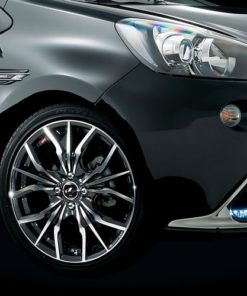 Японские диски WEDS LEONIS LV Вылет | Каталог Wheelsnheels.ru