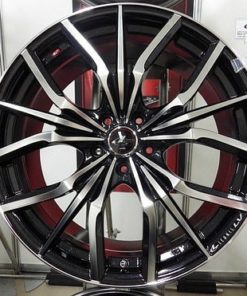 Японские диски WEDS LEONIS LV Вылет | Каталог Wheelsnheels.ru