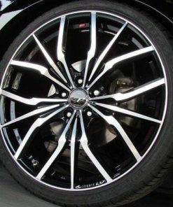 Японские диски WEDS LEONIS LV Вылет | Каталог Wheelsnheels.ru