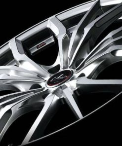 Японские диски WEDS LEONIS LV Вылет | Каталог Wheelsnheels.ru