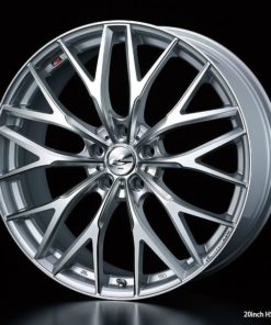 Японские диски WEDS LEONIS MX Цвет | Каталог Wheelsnheels.ru