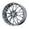 Японские диски WEDS LEONIS MX Размер | Каталог Wheelsnheels.ru