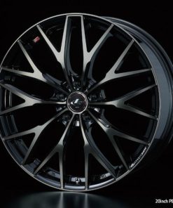 Японские диски WEDS LEONIS MX Цвет | Каталог Wheelsnheels.ru