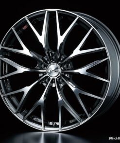 Японские диски WEDS LEONIS MX Цвет | Каталог Wheelsnheels.ru