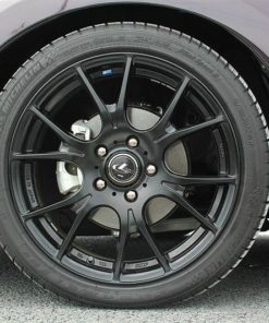 Японские диски WEDS LEONIS NAVIA 02 Вылет | Каталог Wheelsnheels.ru