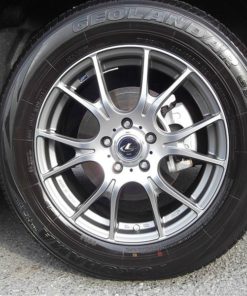 Японские диски WEDS LEONIS NAVIA 02 Вылет | Каталог Wheelsnheels.ru